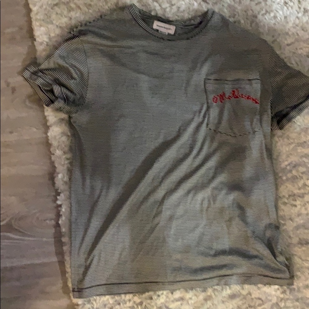 Alexander McQueen shirt